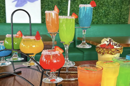 Madres Brunch Expanding to Corona  