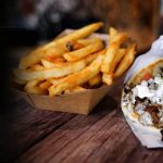 New York Chicken & Gyro Working on Two LA Sites