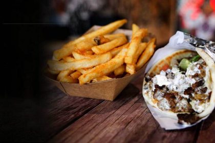 New York Chicken & Gyro Working on Two LA Sites