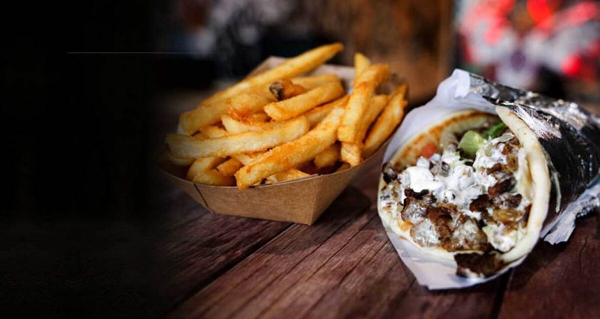 New York Chicken & Gyro Working on Two LA Sites