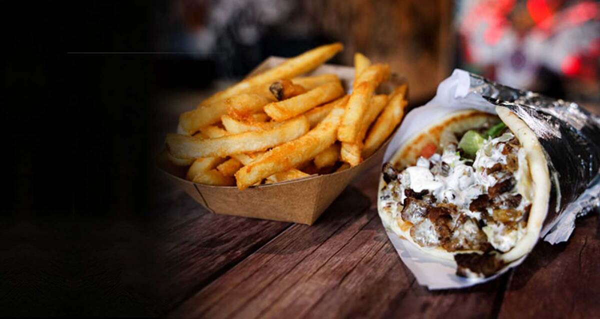 New York Chicken & Gyro Working on Two LA Sites