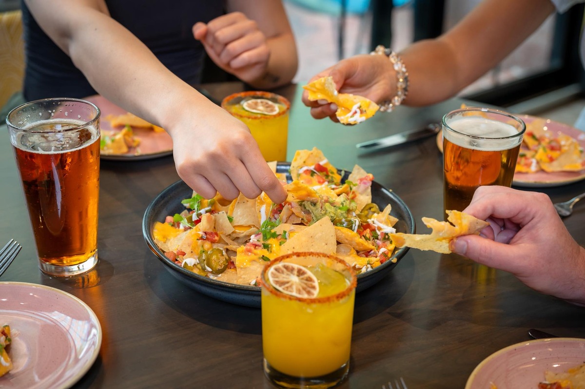 Ashburn to Bid Adieu to One Thompson Restaurants Concept While Welcoming Another