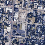 $3.5M Queen Palm Beer Garden Project Proposed for North Main Street in Springfield