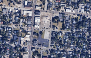 $3.5M Queen Palm Beer Garden Project Proposed for North Main Street in Springfield