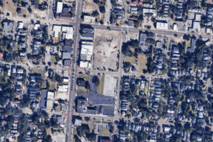 $3.5M Queen Palm Beer Garden Project Proposed for North Main Street in Springfield