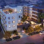 Construction of New Affordable Housing Community Begins in Los Angeles County