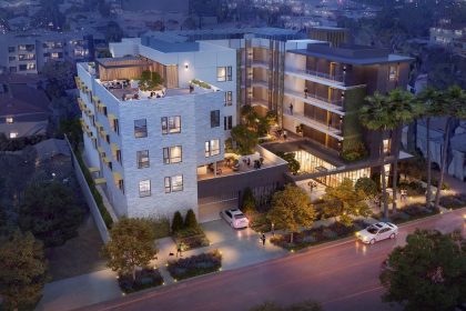Construction of New Affordable Housing Community Begins in Los Angeles County