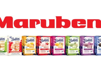 Marubeni Acquires Bubblies