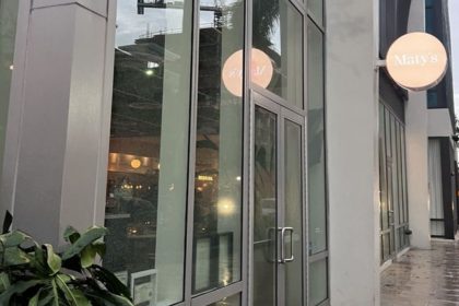 Maty’s in Miami Closes Down