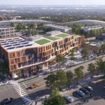 1Fifteen will bring 58 affordable apartments along with commercial spaces for Chicago residents.