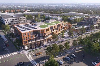 1Fifteen will bring 58 affordable apartments along with commercial spaces for Chicago residents.