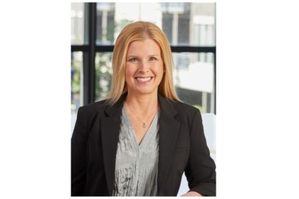 McDonald’s Appoints Valerie Ashbaugh as U.S. CIO