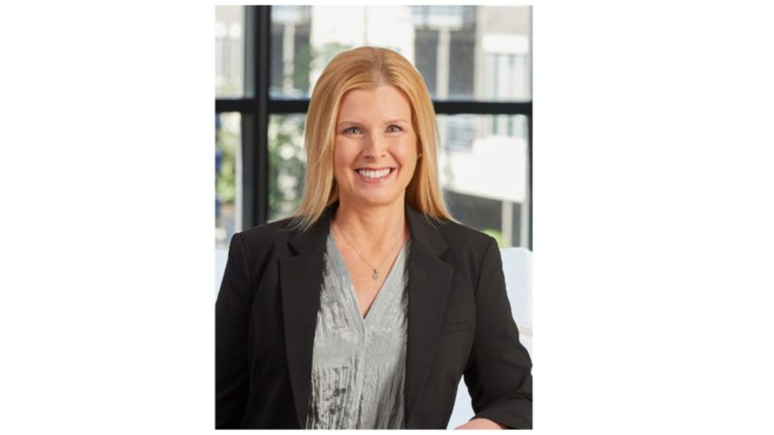 McDonald’s Appoints Valerie Ashbaugh as U.S. CIO