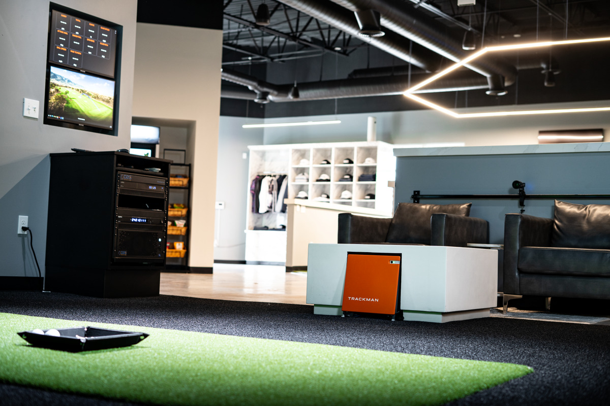 Studio Golf South Bay Coming to El Segundo