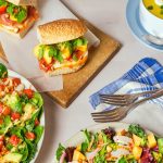 Mendocino Farms Confirms Centennial Location