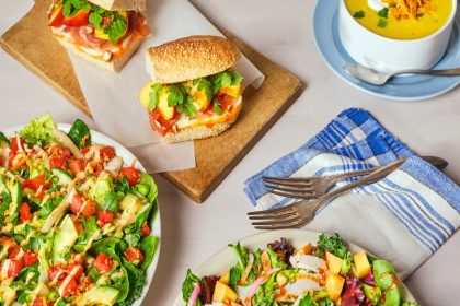 Mendocino Farms Confirms Centennial Location