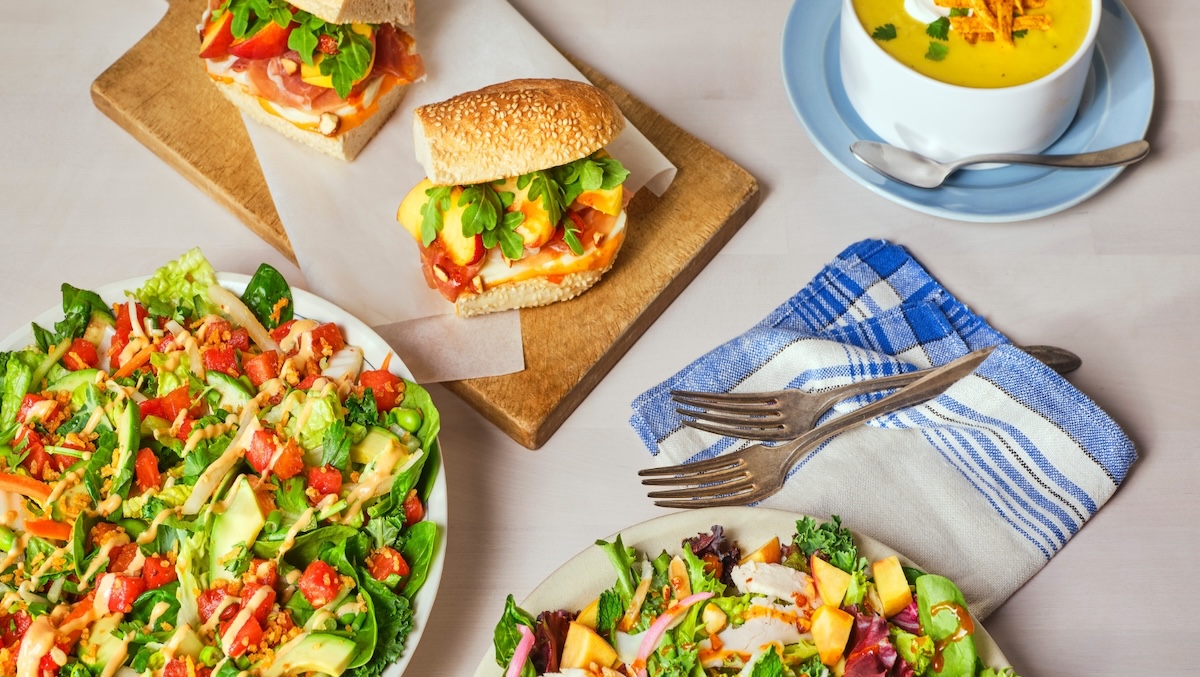 Mendocino Farms Confirms Centennial Location