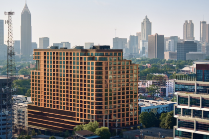 Miami-Based Group Bringing New Restaurant to West Midtown