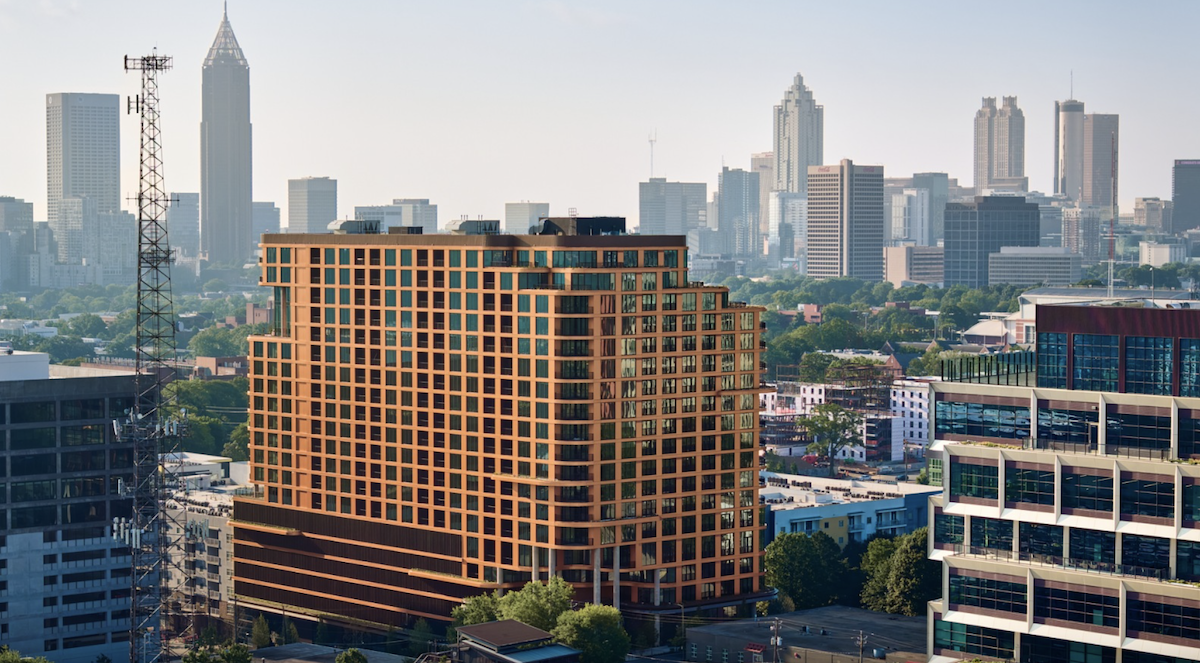 Miami-Based Group Bringing New Restaurant to West Midtown