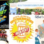 This weekend, rediscover Atlanta’s pulse with vibrant art, dynamic culture, and unforgettable experiences!