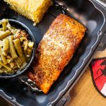 Mission BBQ Making Cherry Hill Progress