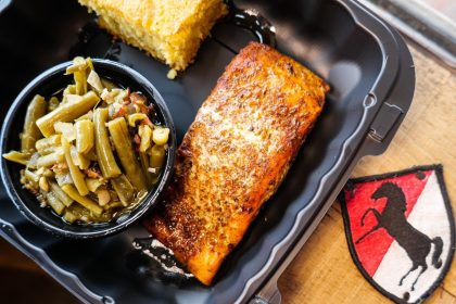 Mission BBQ Making Cherry Hill Progress