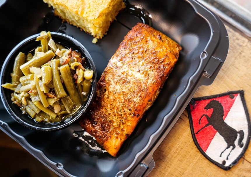 Mission BBQ Making Cherry Hill Progress