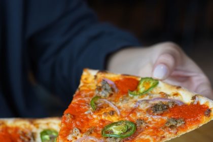 Fort Worth Getting a Slice of Mister O1