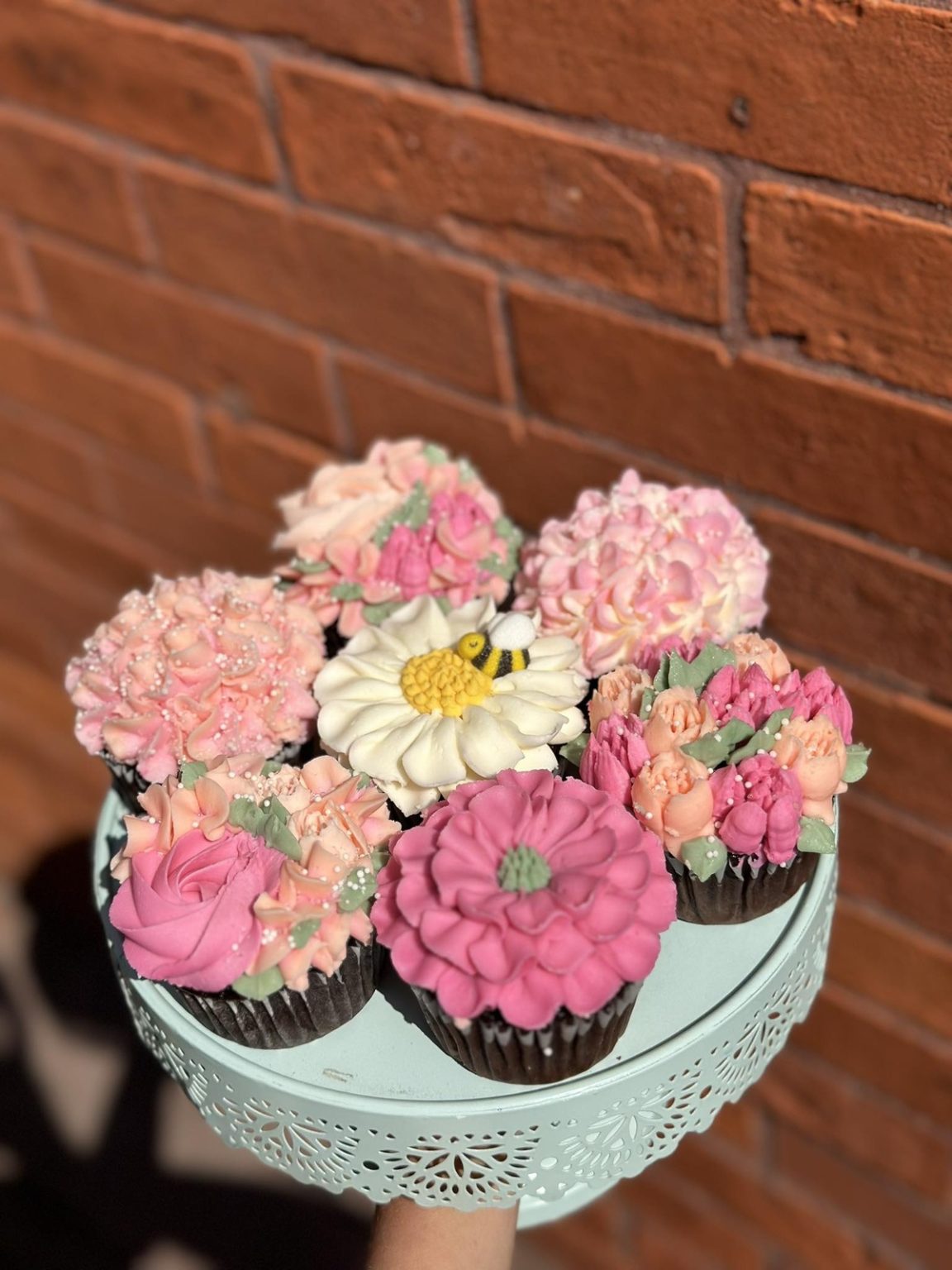 Moore Desserts by Julie Bringing Tasty Treats to Hershey