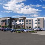 Morgan’s Hotel groundbreaking kicks off development of San Antonio’s first fully accessible accommodations with AI concierge and voice control.