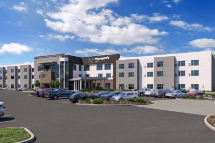 Morgan’s Hotel groundbreaking kicks off development of San Antonio’s first fully accessible accommodations with AI concierge and voice control.