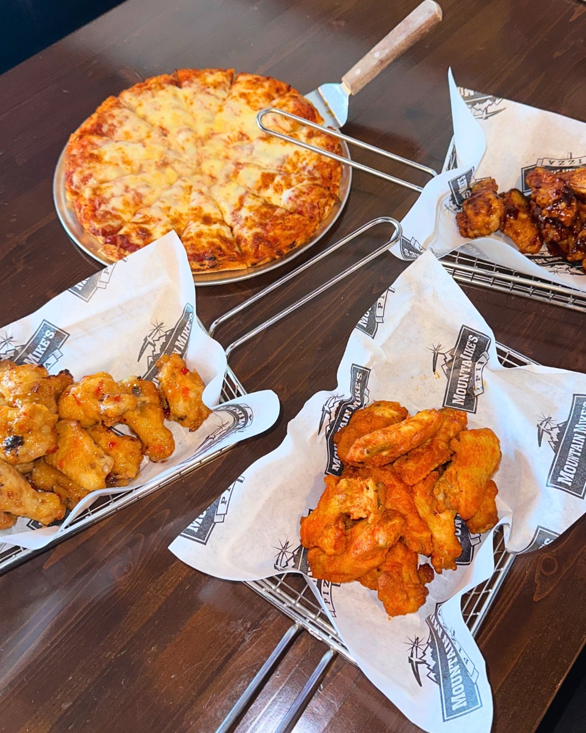 Mountain Mike’s to Scale McKinney Pizza Scene