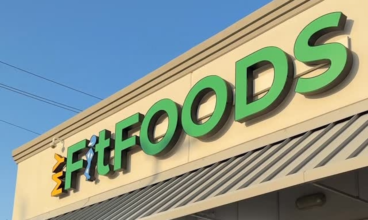 My Fit Foods Expands Footprint With New Location And Kitchen Space