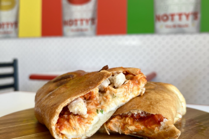 Notty’s Italian Burrito Expanding to Lincoln