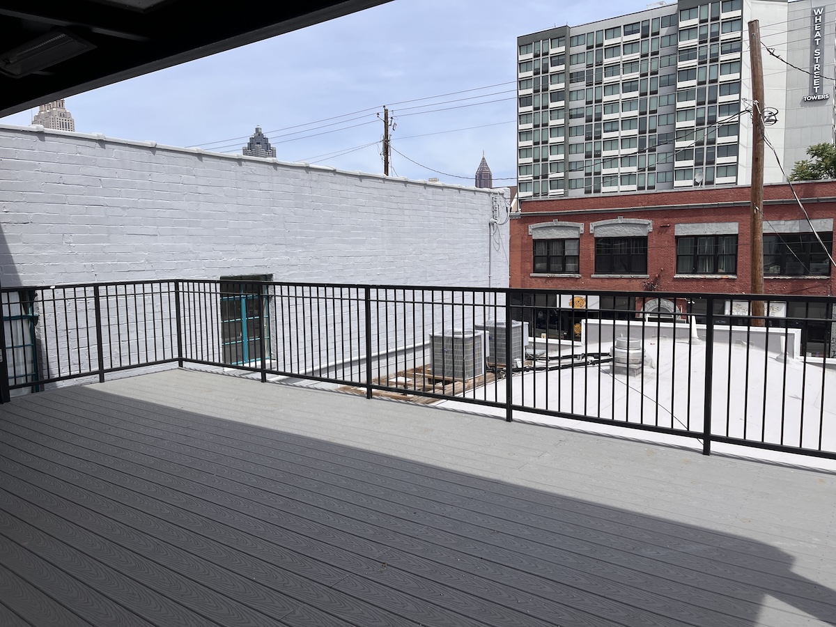 New Atlanta Deli Aims to Expand Access to Affordable Food