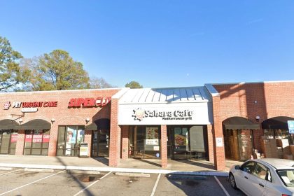 New Spot for Sweet Treats Coming to Chastain Park Photo 01