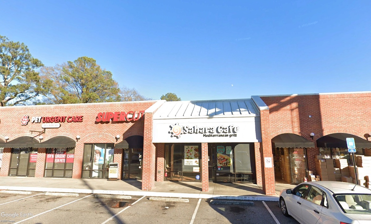 New Spot for Sweet Treats Coming to Chastain Park Photo 01