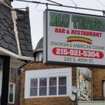 The Philadelphia Department of Health inspection found a food safety violation recently at a local restaurant.