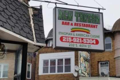 The Philadelphia Department of Health inspection found a food safety violation recently at a local restaurant.