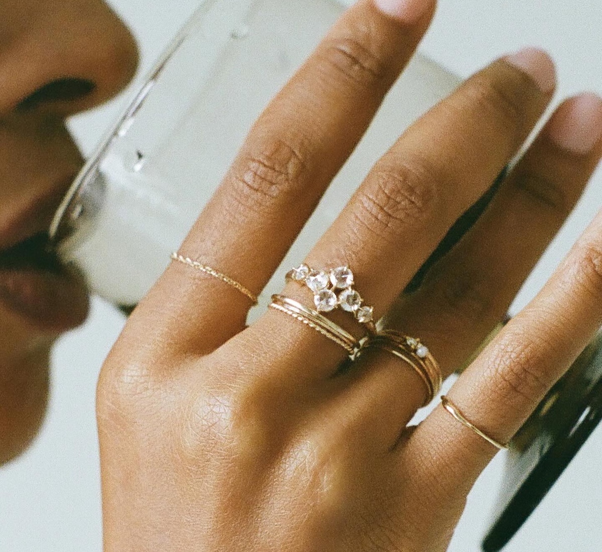 New York Jewelry Brand Appears Set on Atlanta