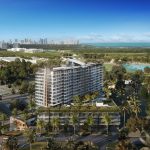 Fortune International Group & Blue Road Top Off Nexo Residences