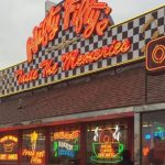 Nifty Fifty’s failed a recent health inspection due to incorrect holding temperature and cleanliness issues.