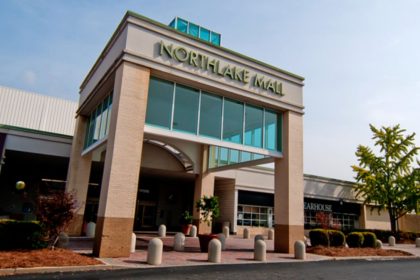 Owners Present Plans to Transform Northlake Mall into a Mixed-Use Development