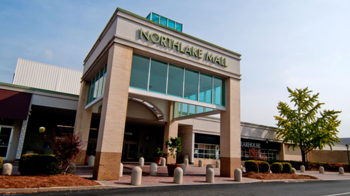 Owners Present Plans to Transform Northlake Mall into a Mixed-Use Development