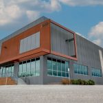 Northrop Grumman Corporation opens new facility in Denver Suburb