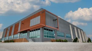 Northrop Grumman Corporation opens new facility in Denver Suburb