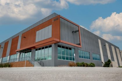 Northrop Grumman Corporation opens new facility in Denver Suburb