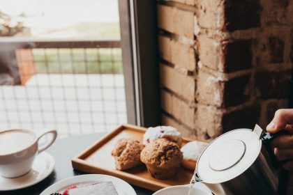 Old Soul. Co to Open Fifth Café in Sacramento