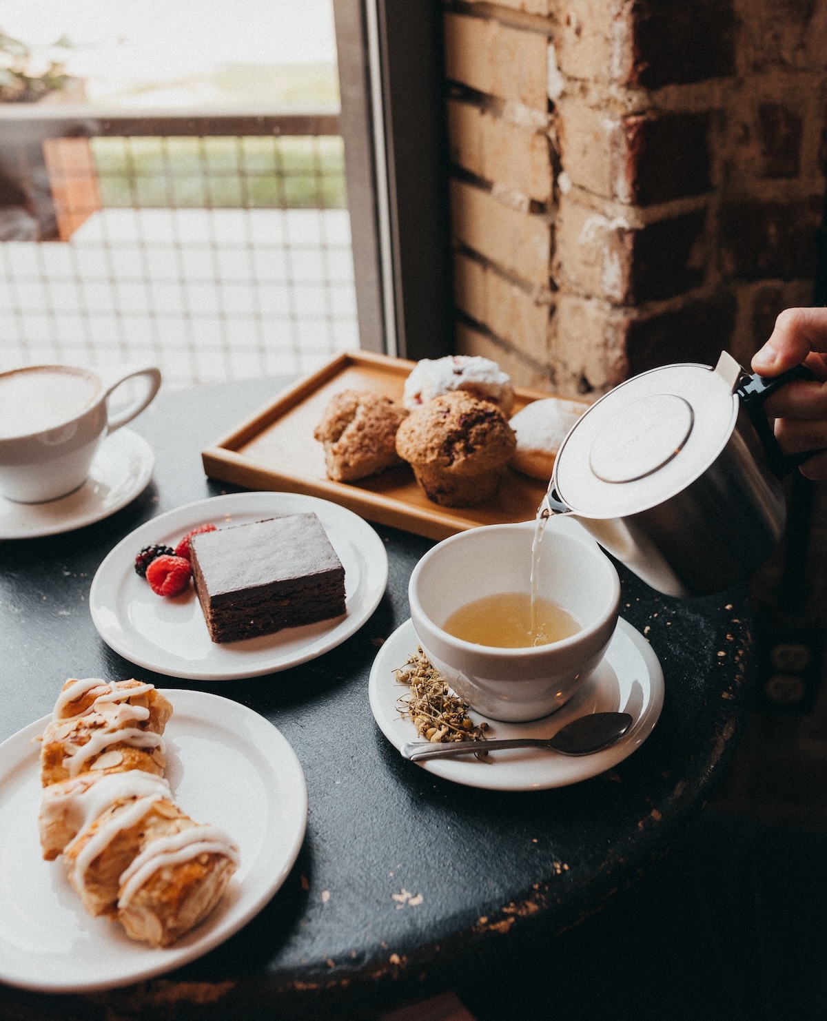 Old Soul. Co to Open Fifth Café in Sacramento