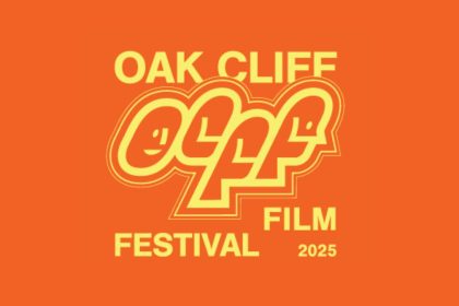 Oak Cliff Film Festival 2025 will be held from June 26 to 29.